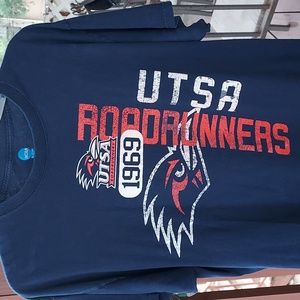 NCAA UTSA ROADRUNNERS T-Shirt XL